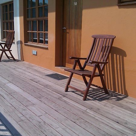 Hotel A la Mer Swakopmund Szoba fotó