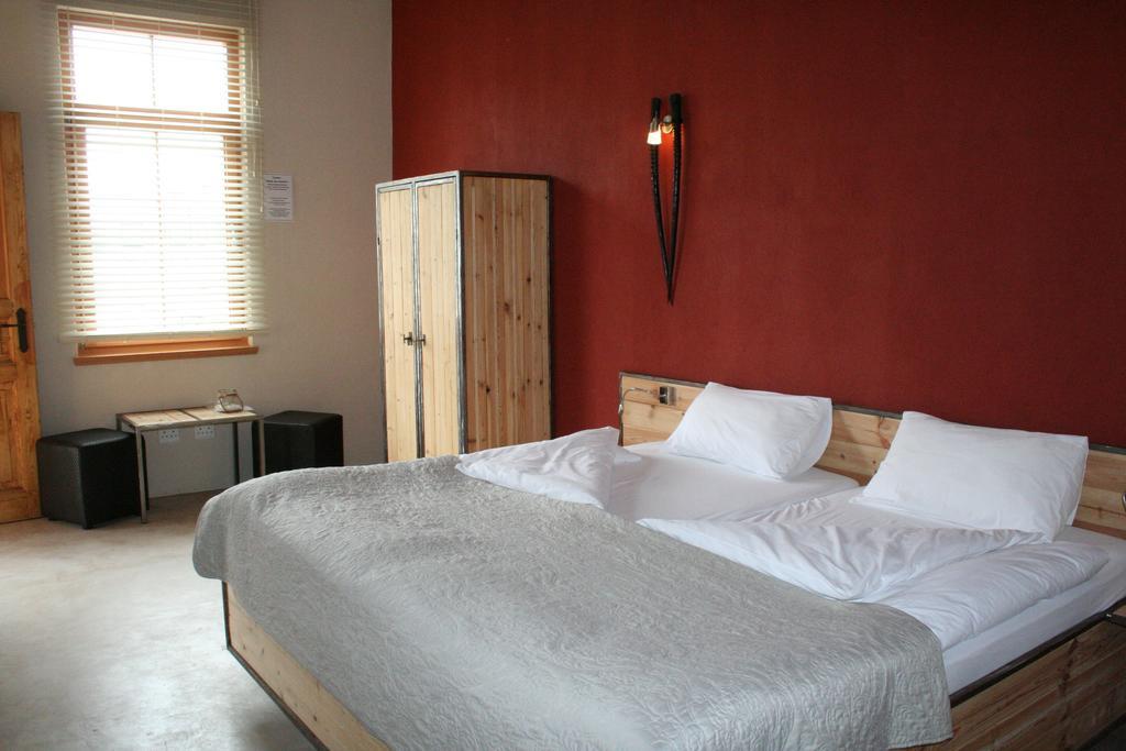 Hotel A la Mer Swakopmund Szoba fotó