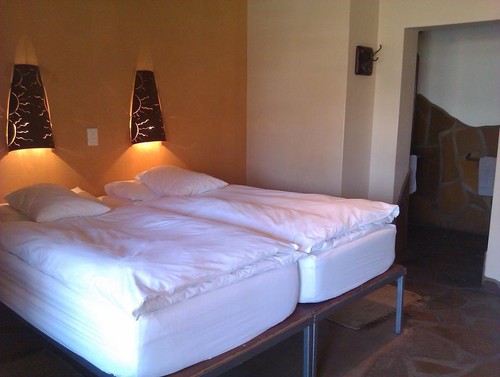 Hotel A la Mer Swakopmund Szoba fotó