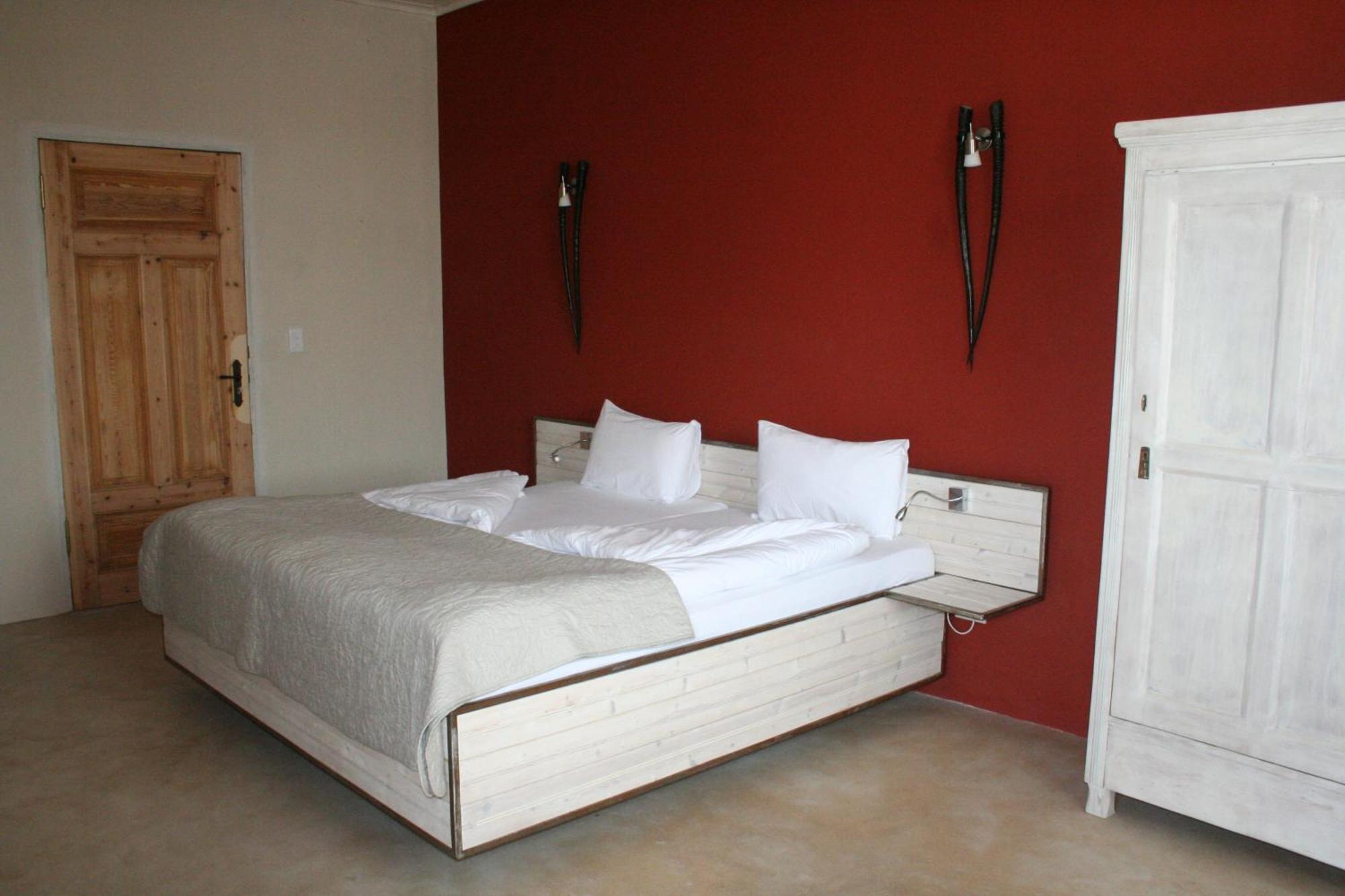 Hotel A la Mer Swakopmund Szoba fotó