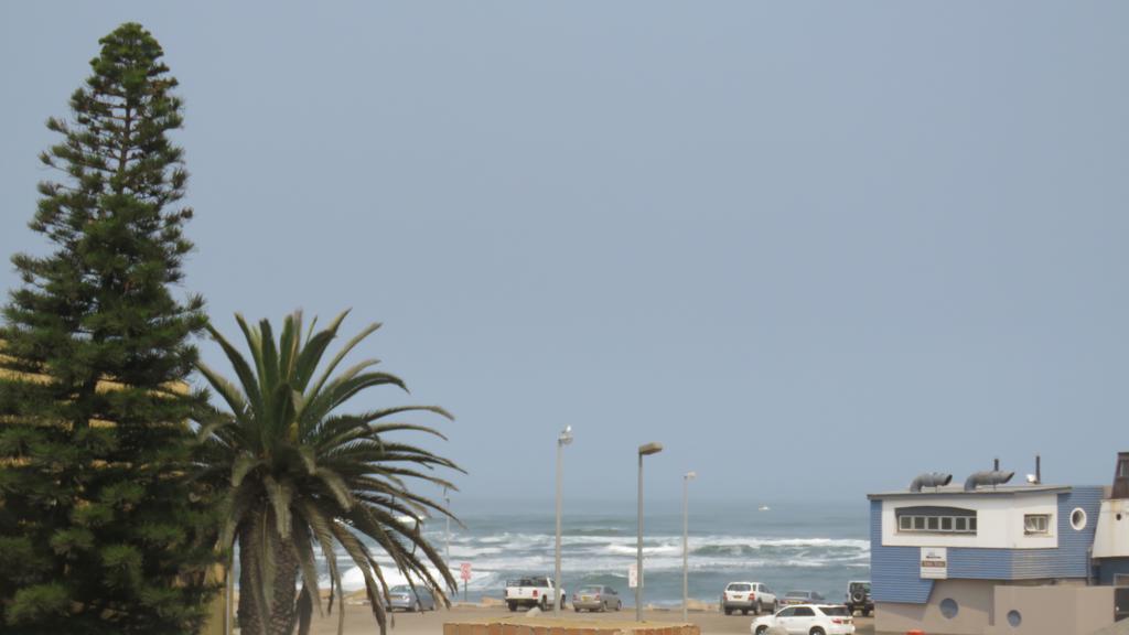 Hotel A la Mer Swakopmund Kültér fotó