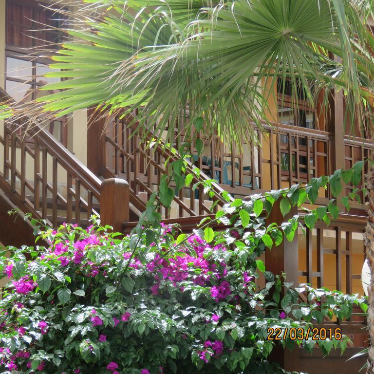 Hotel A la Mer Swakopmund Kültér fotó