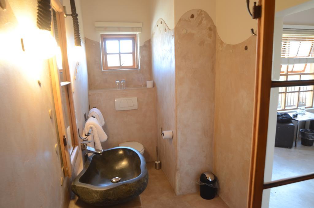 Hotel A la Mer Swakopmund Kültér fotó