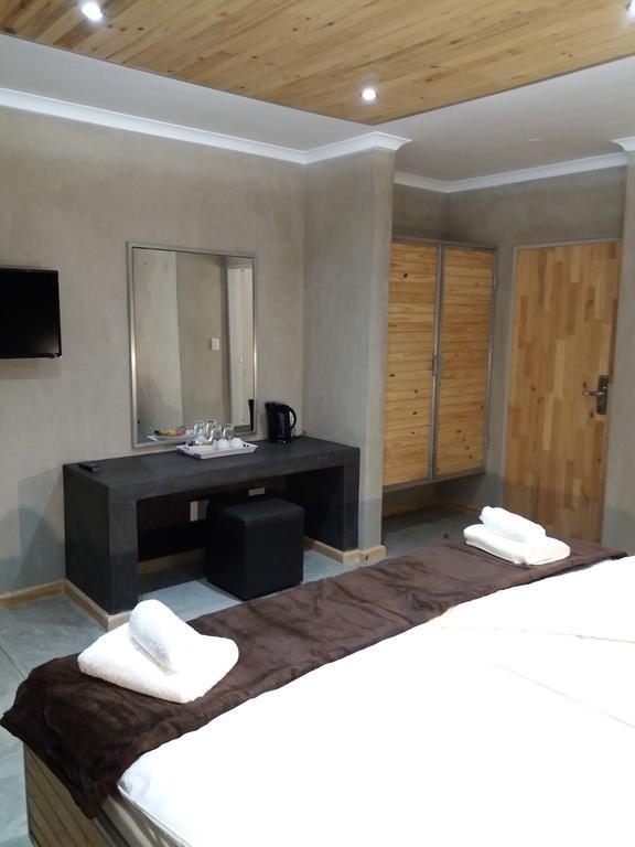 Hotel A la Mer Swakopmund Kültér fotó