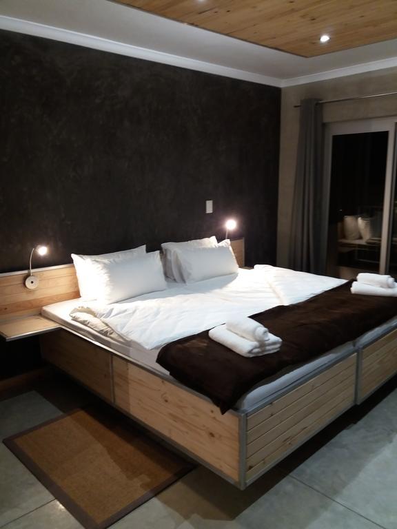 Hotel A la Mer Swakopmund Kültér fotó