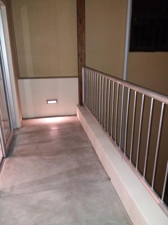 Hotel A la Mer Swakopmund Kültér fotó