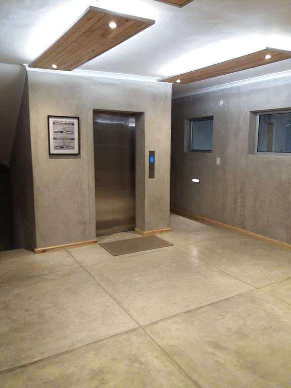 Hotel A la Mer Swakopmund Kültér fotó