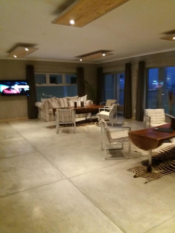 Hotel A la Mer Swakopmund Kültér fotó