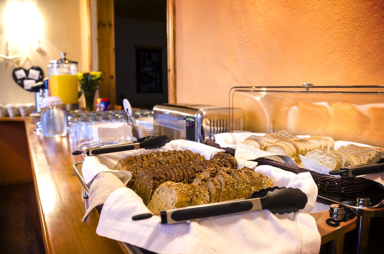 Hotel A la Mer Swakopmund Kültér fotó