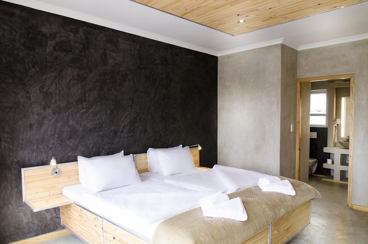 Hotel A la Mer Swakopmund Kültér fotó